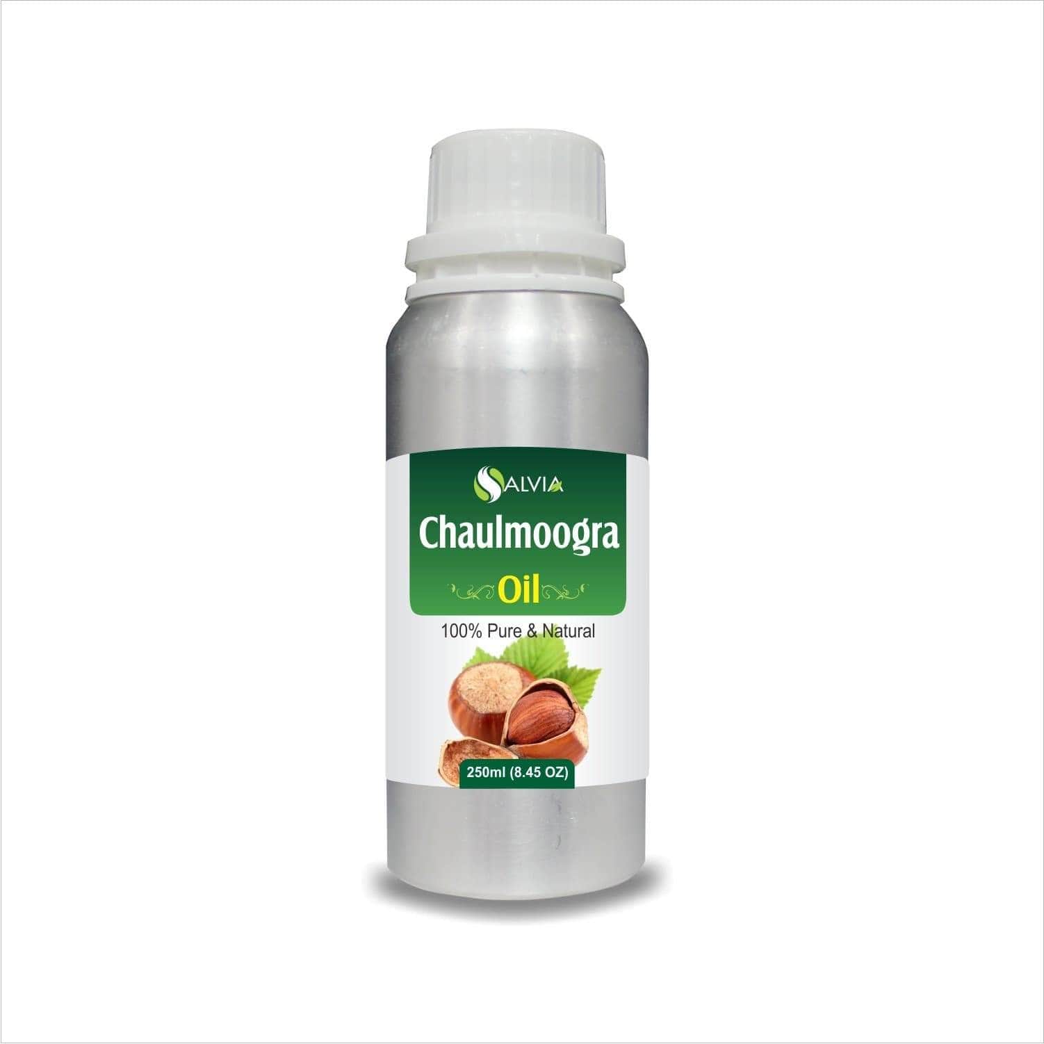 chaulmoogra oil uses